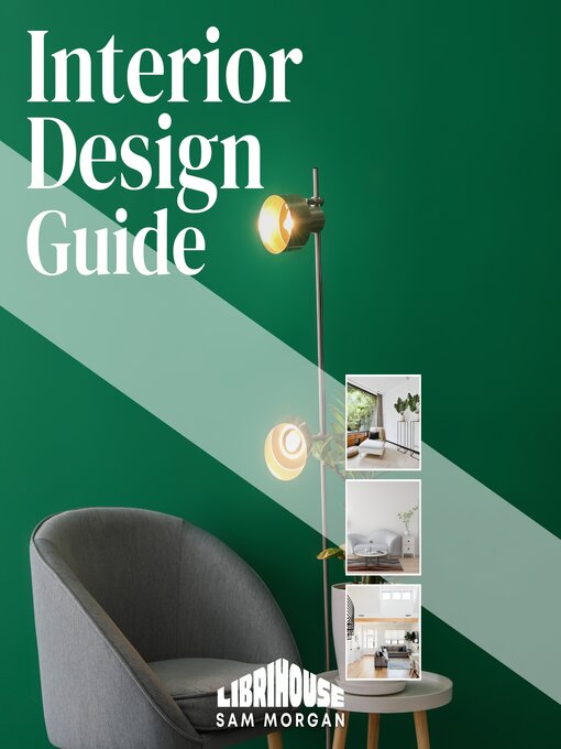 Title details for Interior Design Guide by Sam Morgan - Available